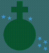 Camp Ondessonk Logo